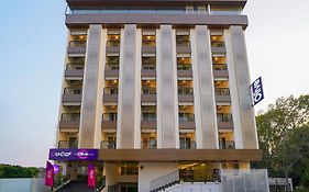 Olive Hotel Mahadevapura By Embassy Group